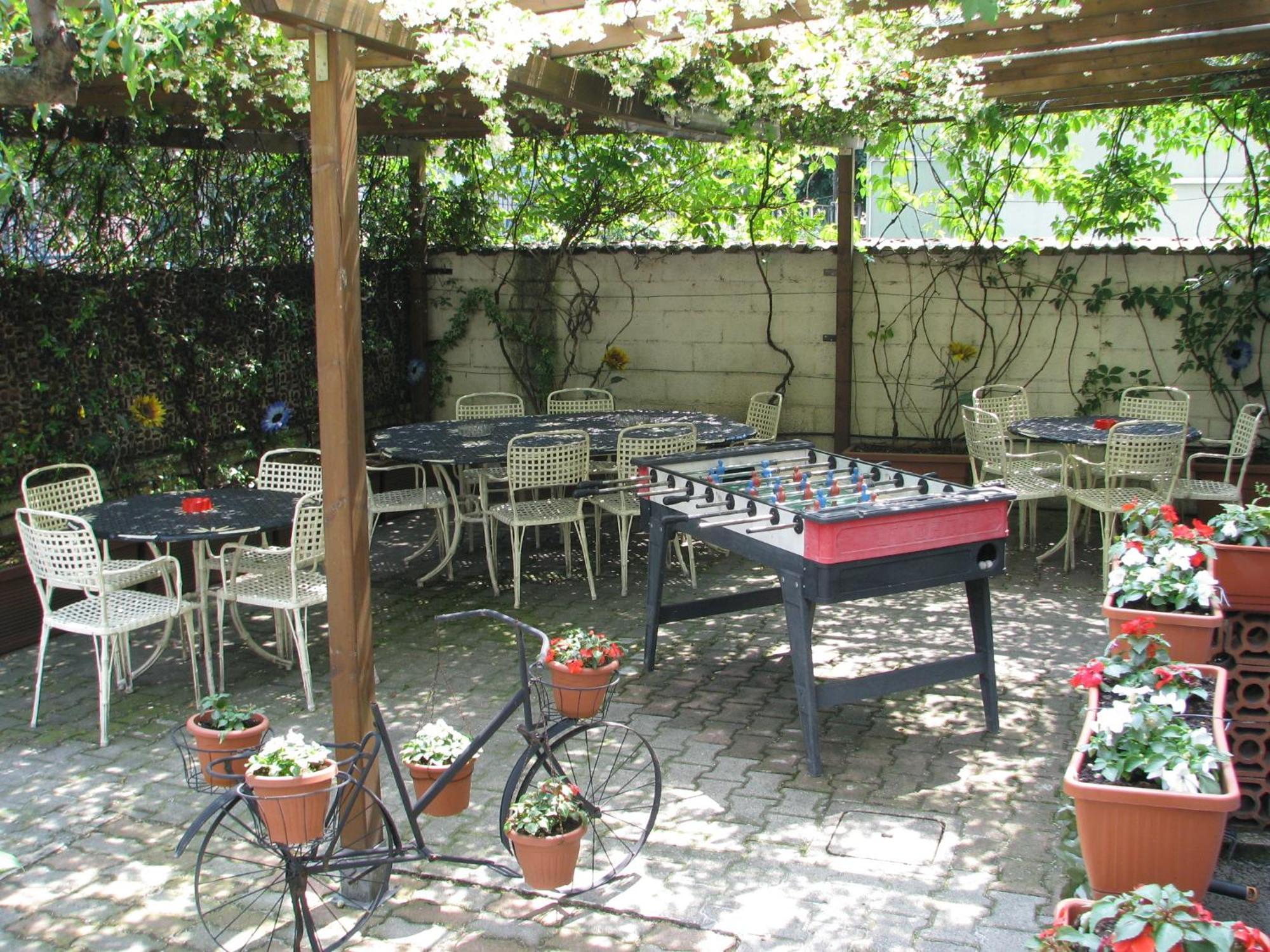 Hotel Bonola — Fotos 2